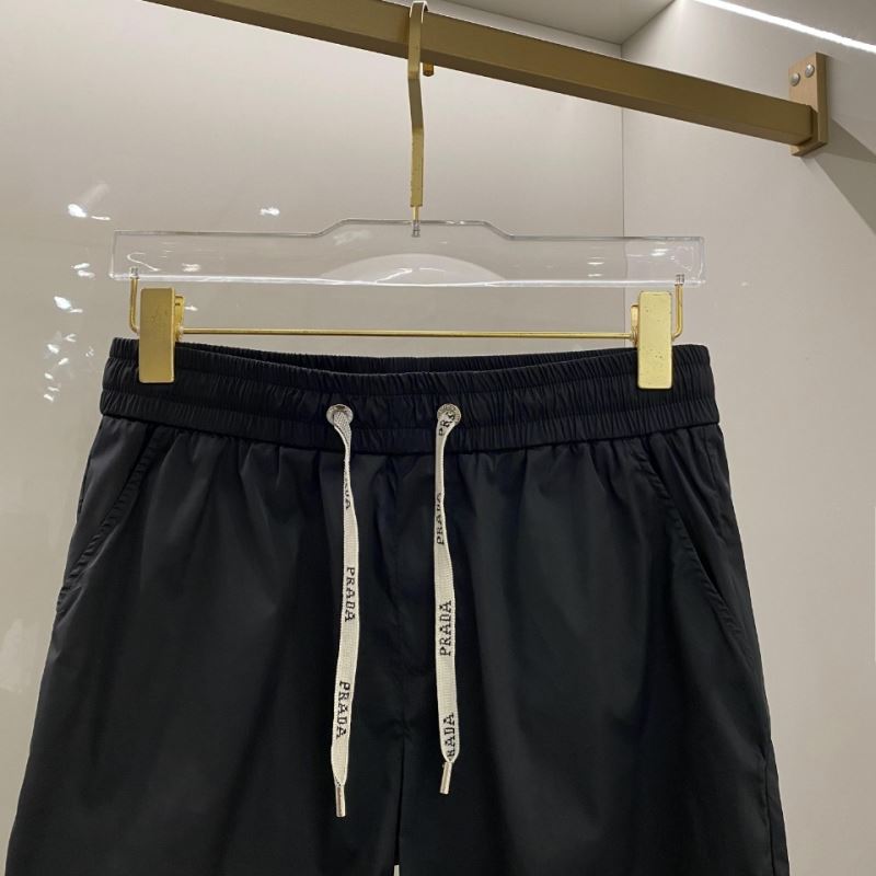 Prada Short Pants